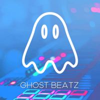 Ghost Beatz cover